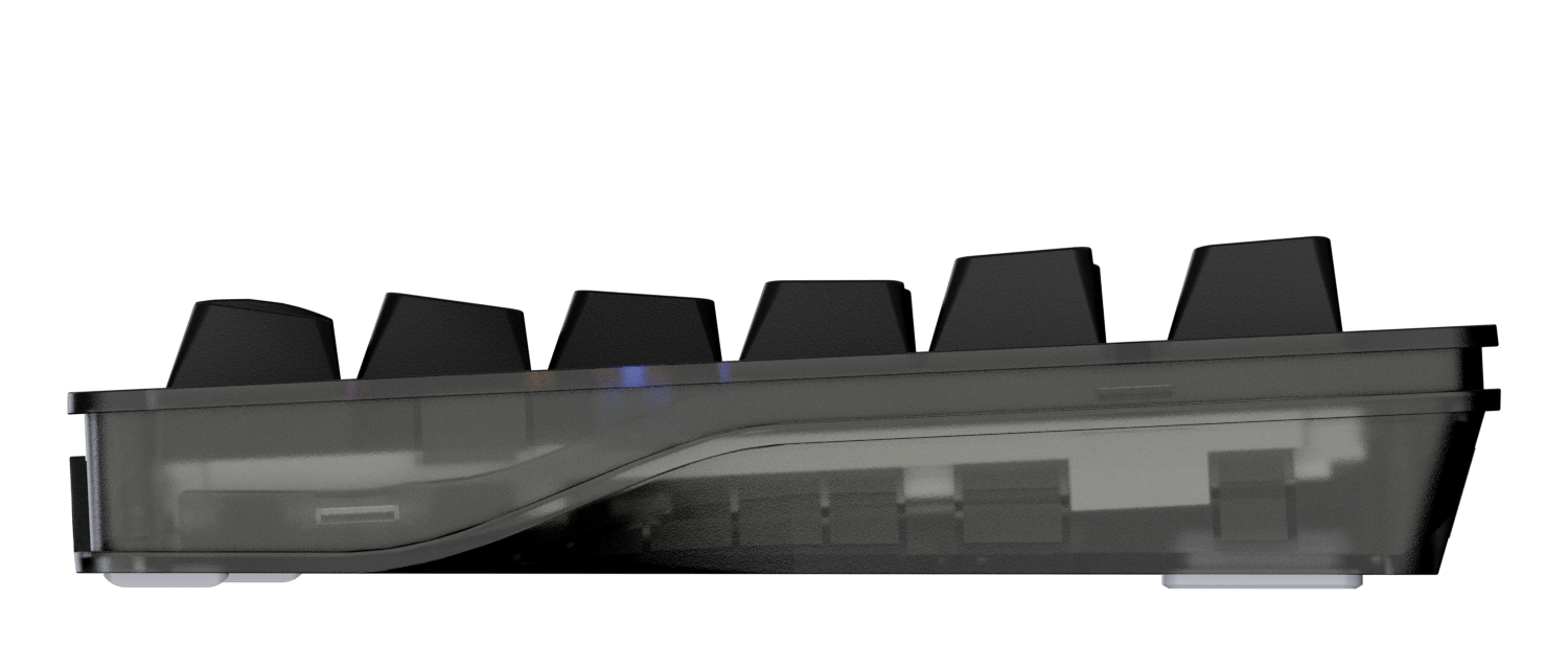 Wooting 80HE - Our most competitive keyboard yet | Wooting